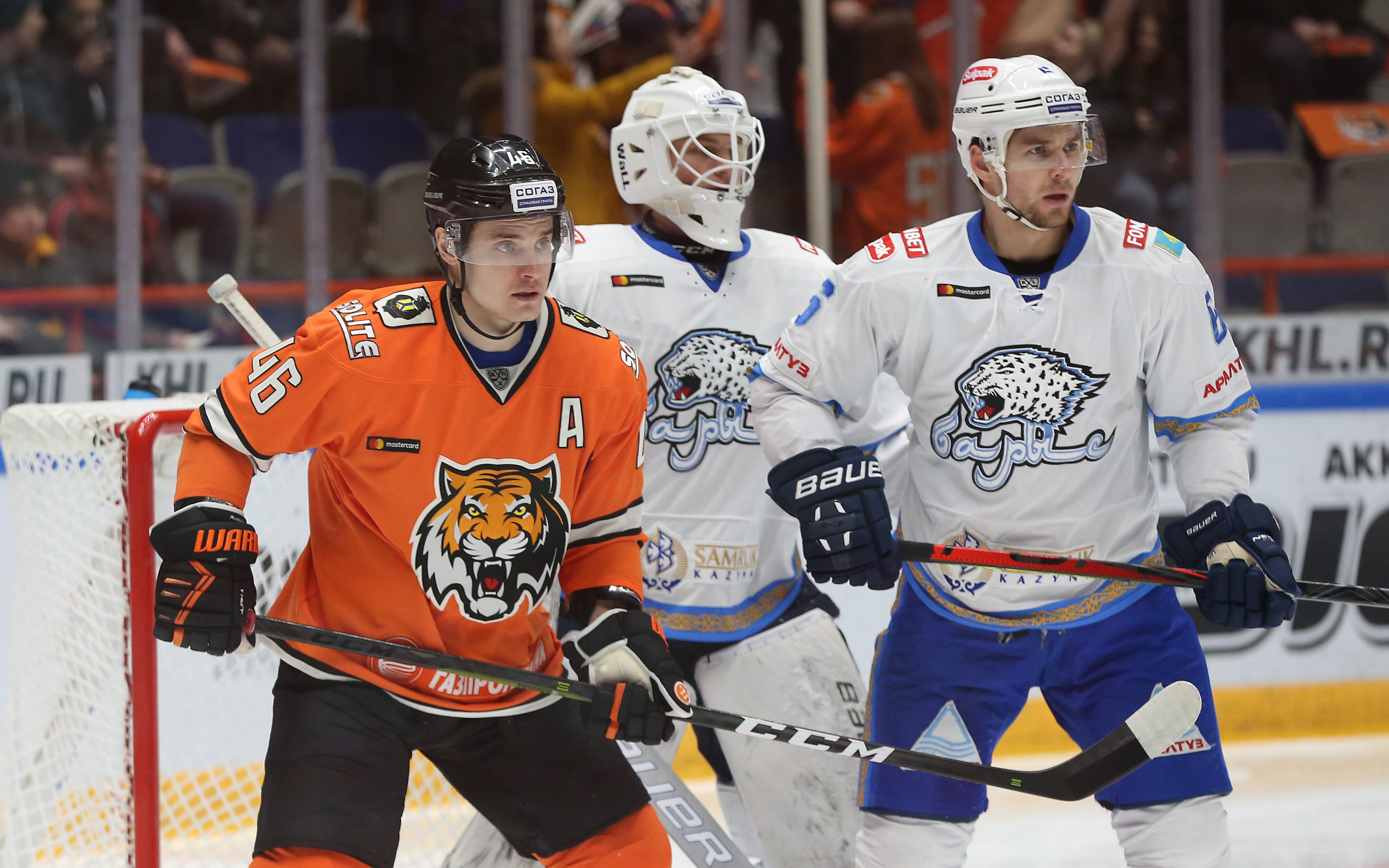 (c) photo.khl.ru Dmitry Kulinich