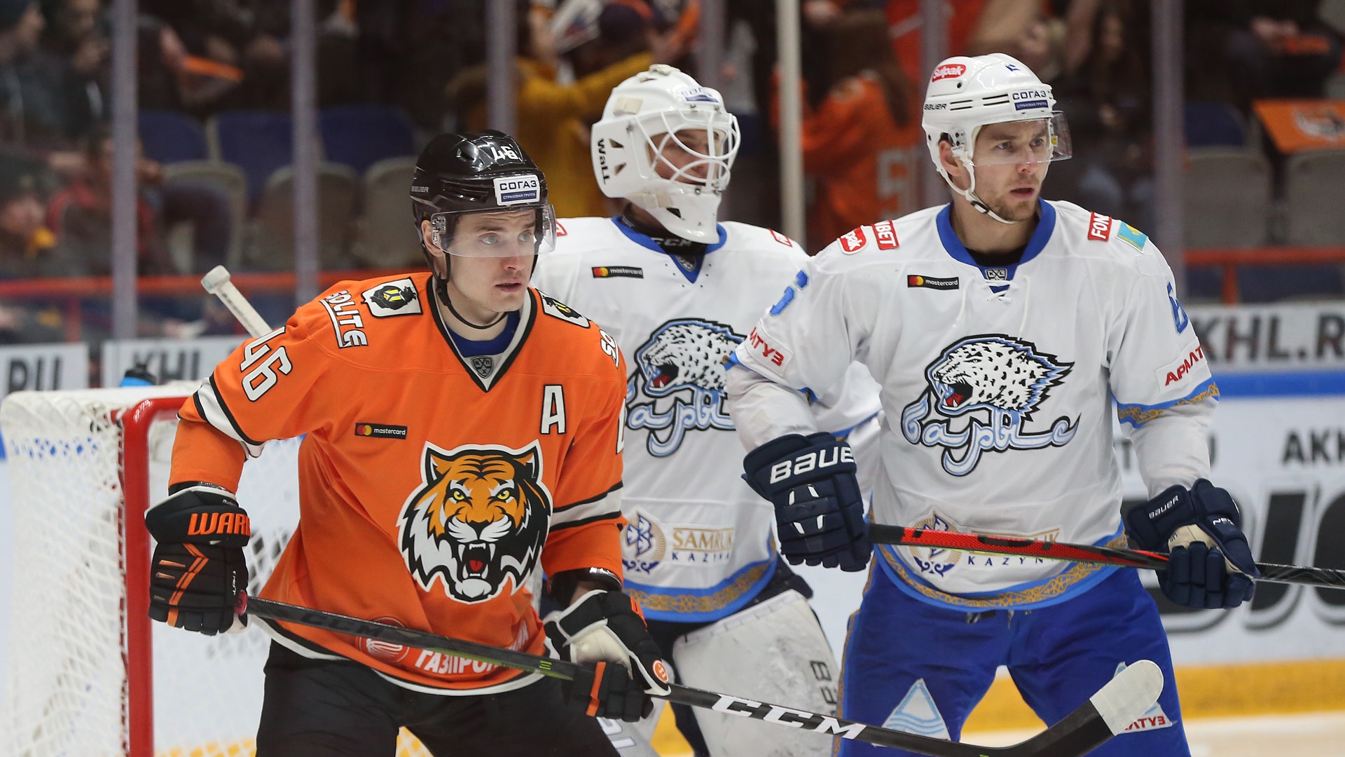 (c) photo.khl.ru Dmitry Kulinich
