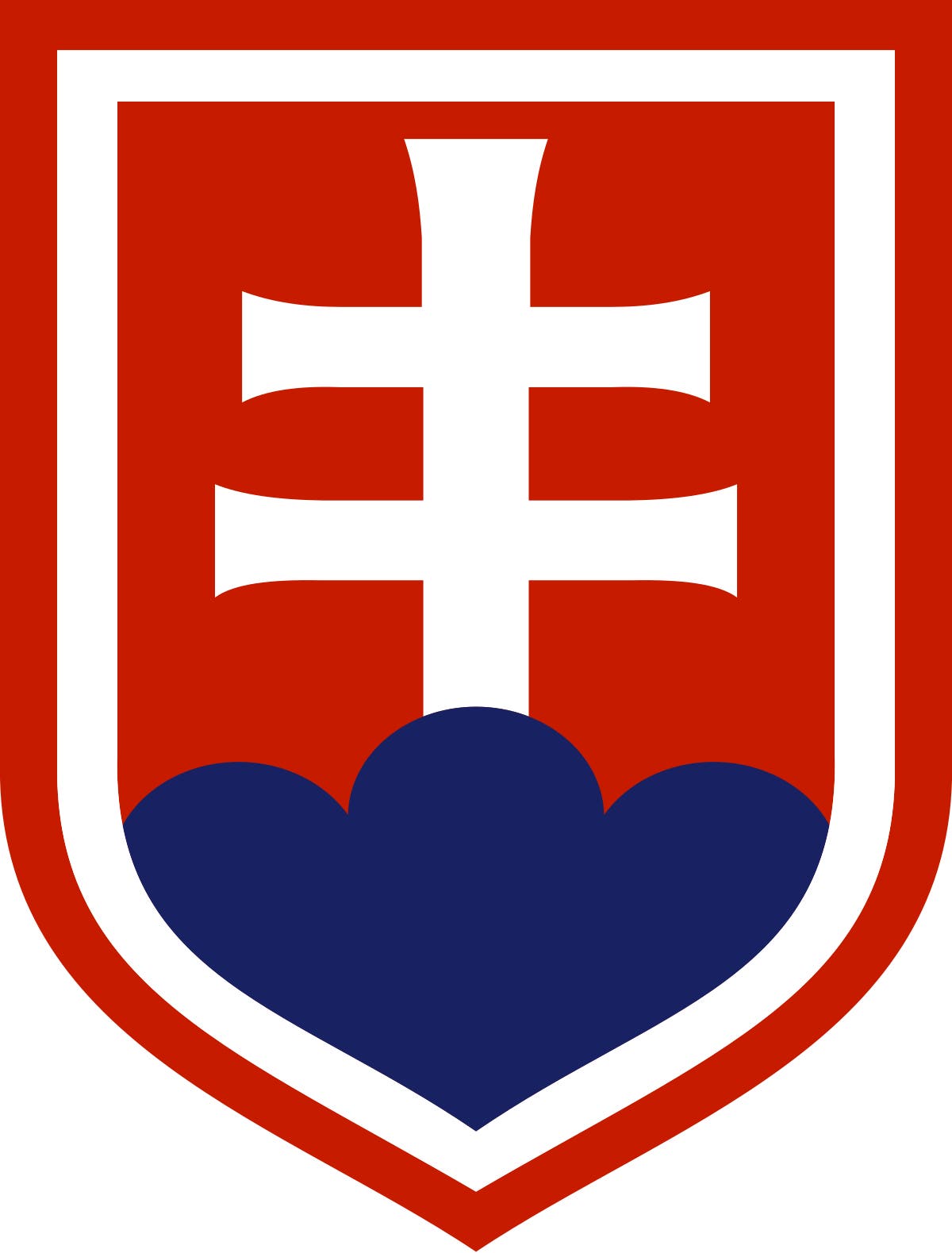 Slovakien