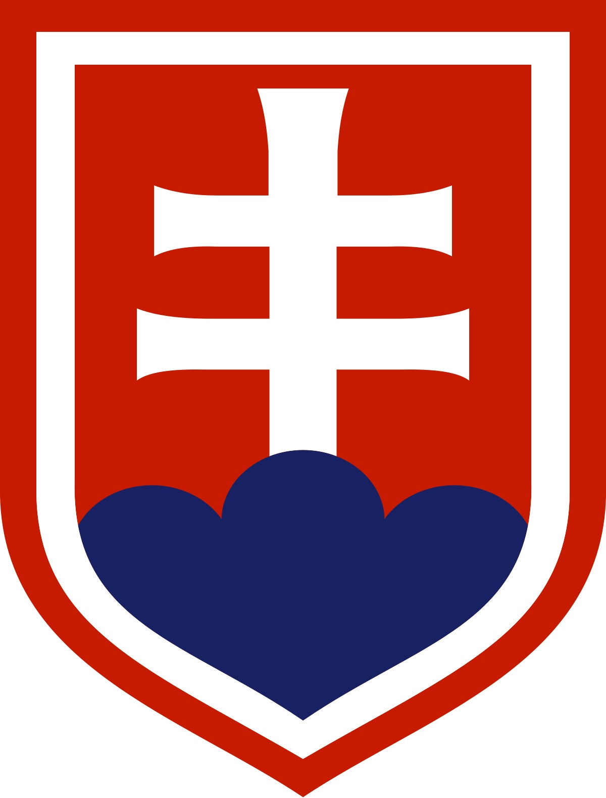 Slovakien