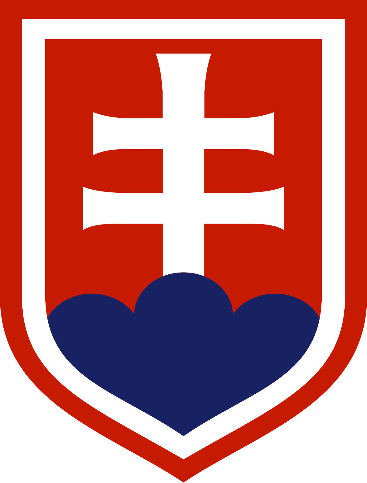 Slovakien