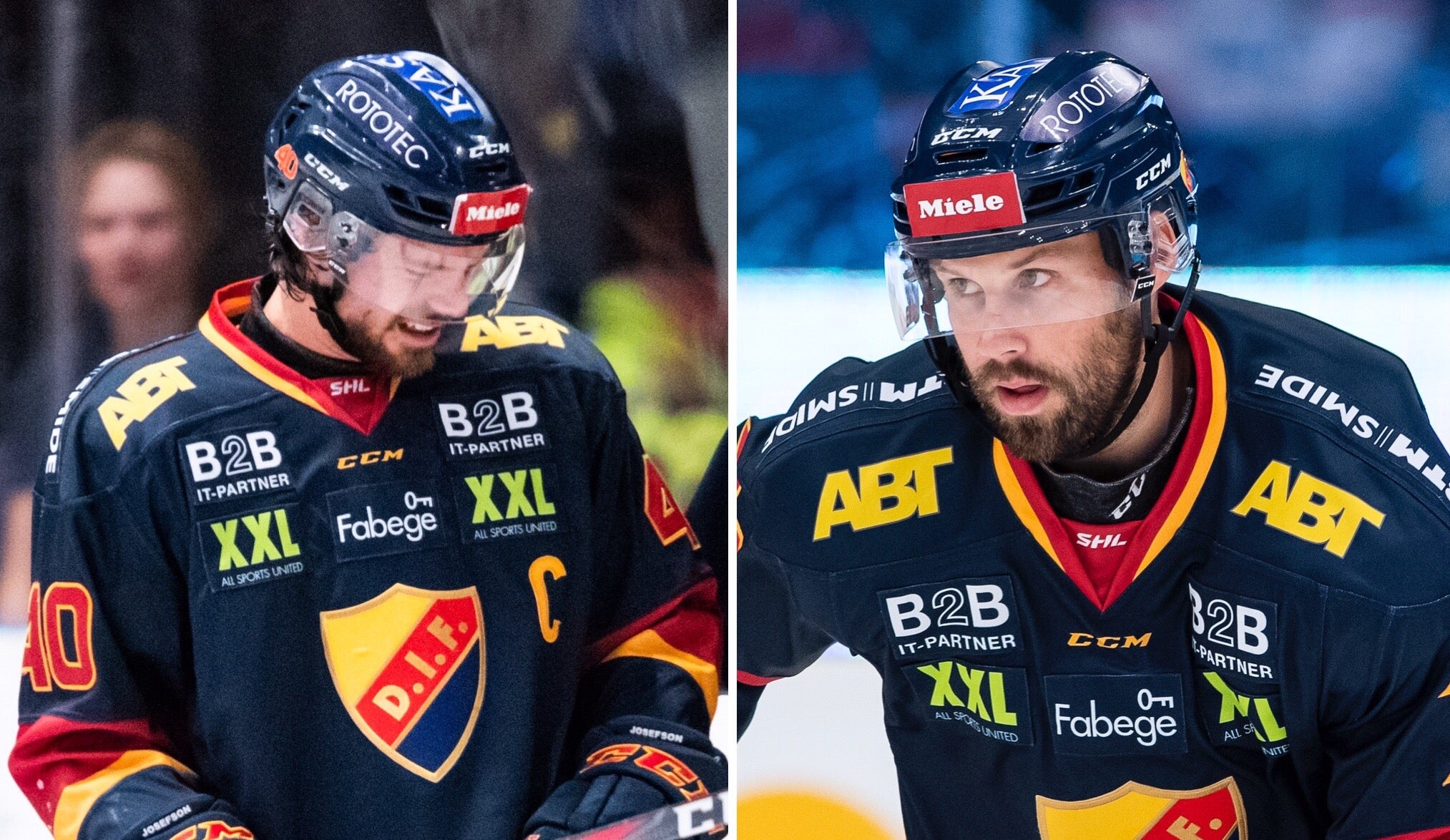 (5031) Josefson/Axelsson