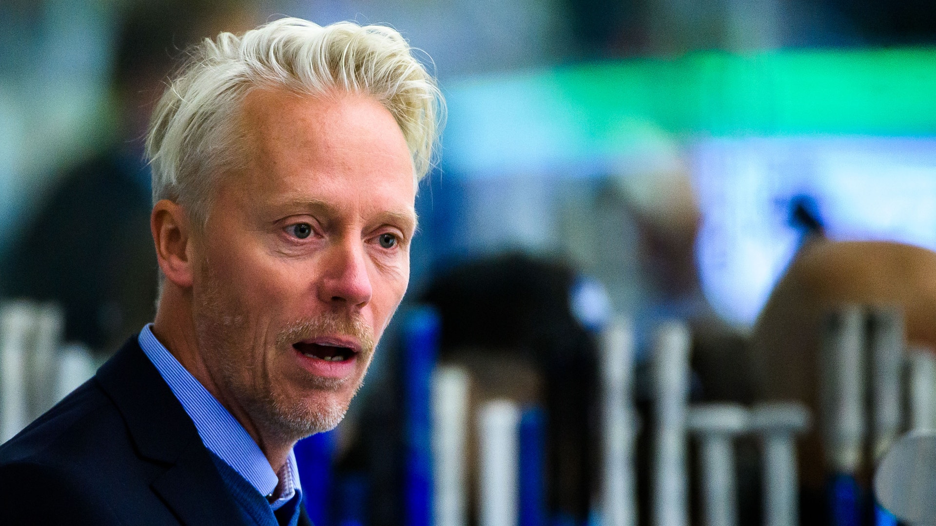 Fredrik Karlsson/Bildbyrån