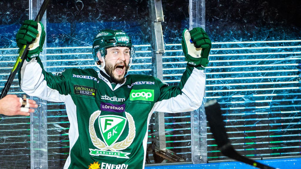 Fredrik Karlsson/Bildbyrån