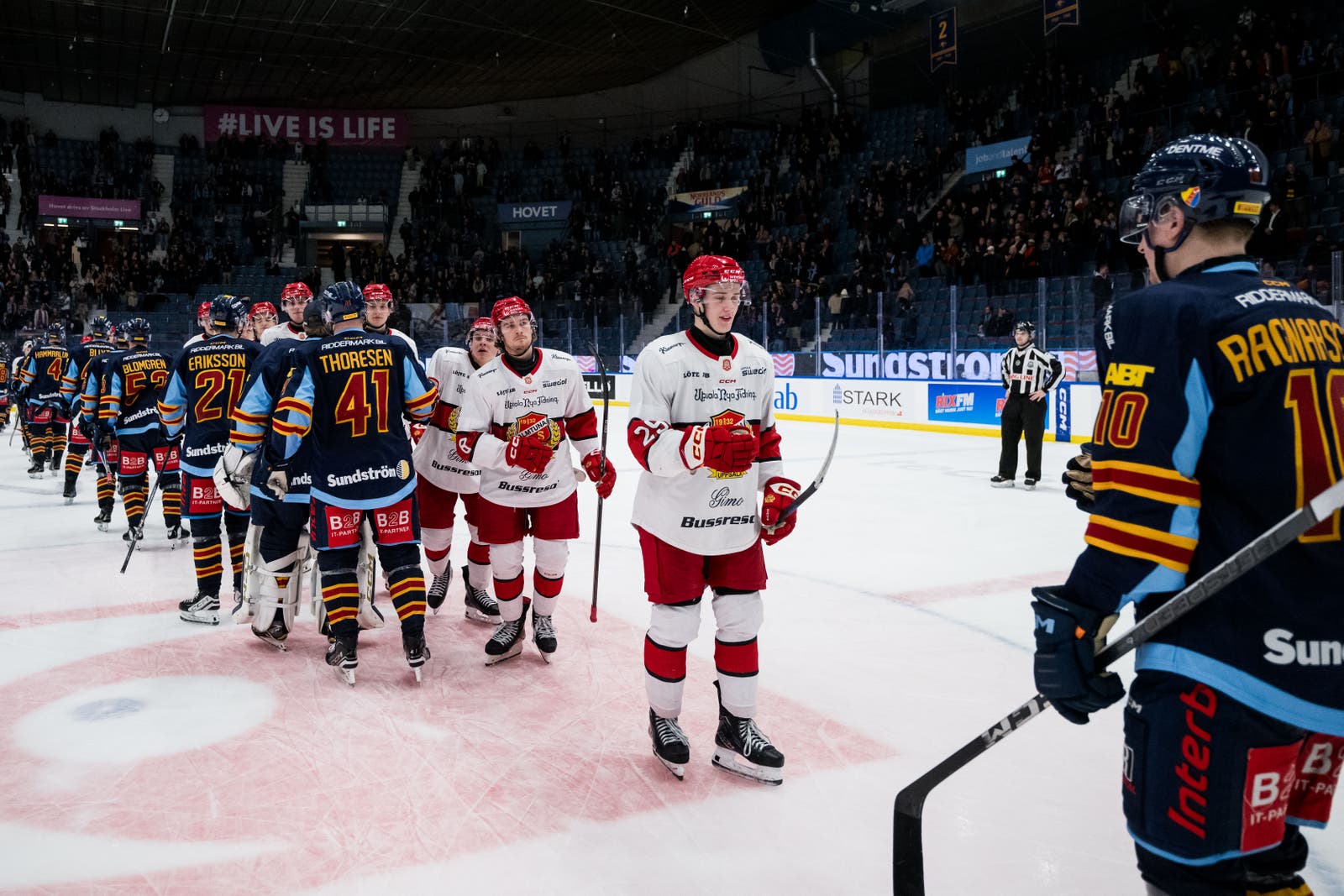 Felix Öhrqvist Almtuna