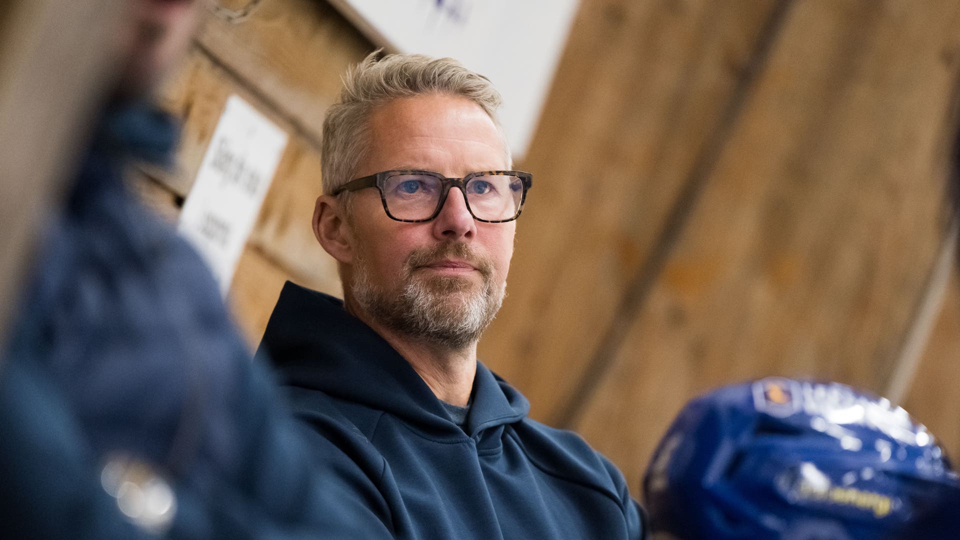 Johan Hedberg