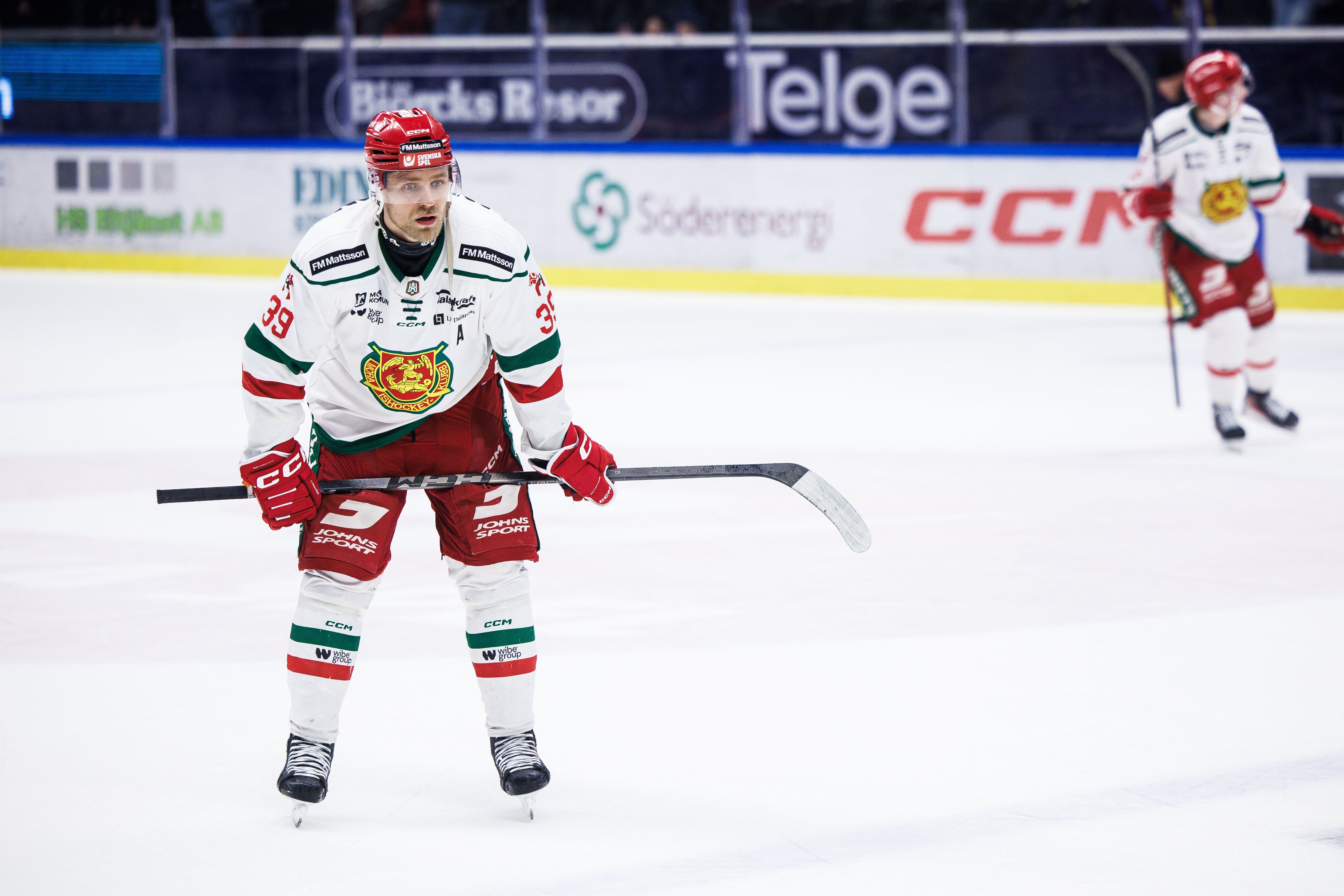 Kristoffer Gunnarsson Mora