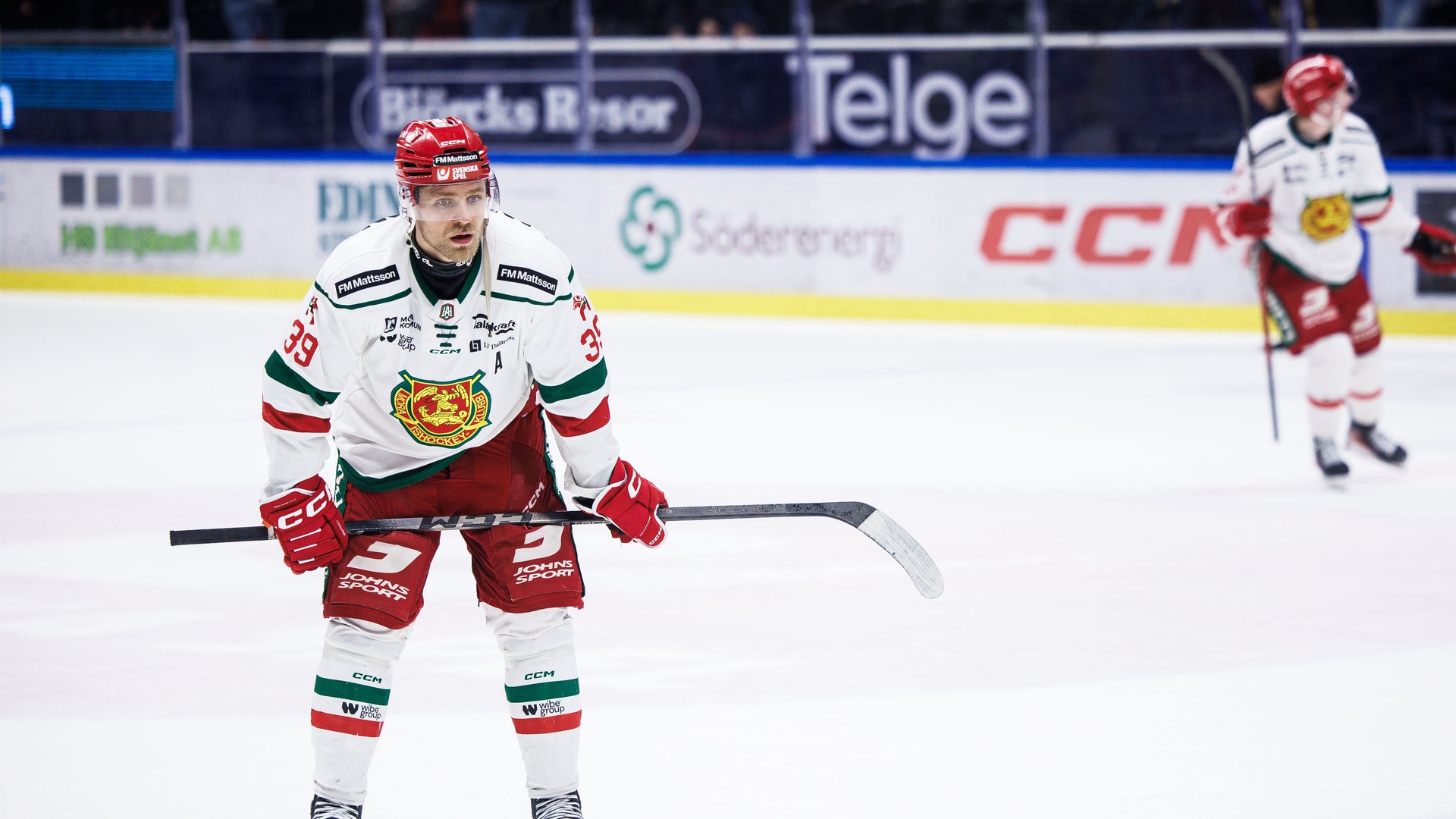 Kristoffer Gunnarsson Mora