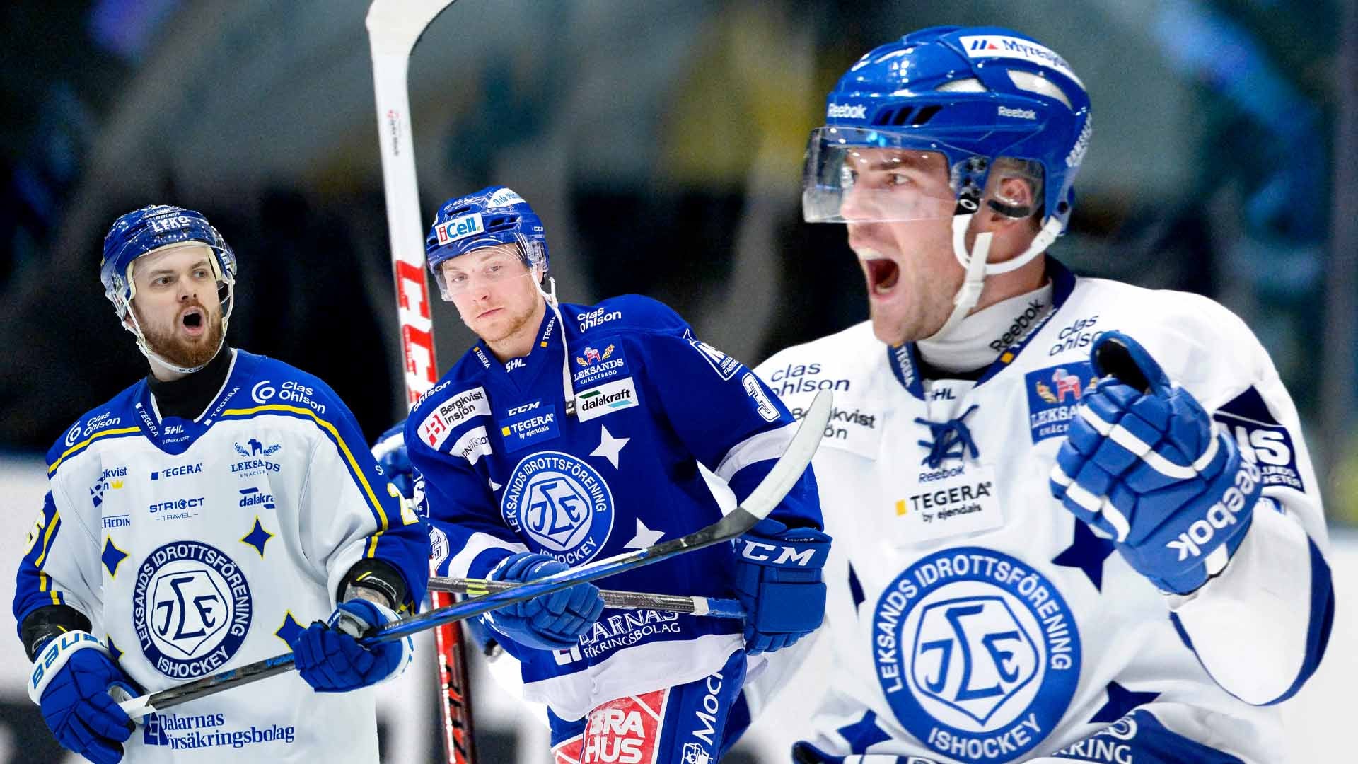 Foto: Bildbyrån