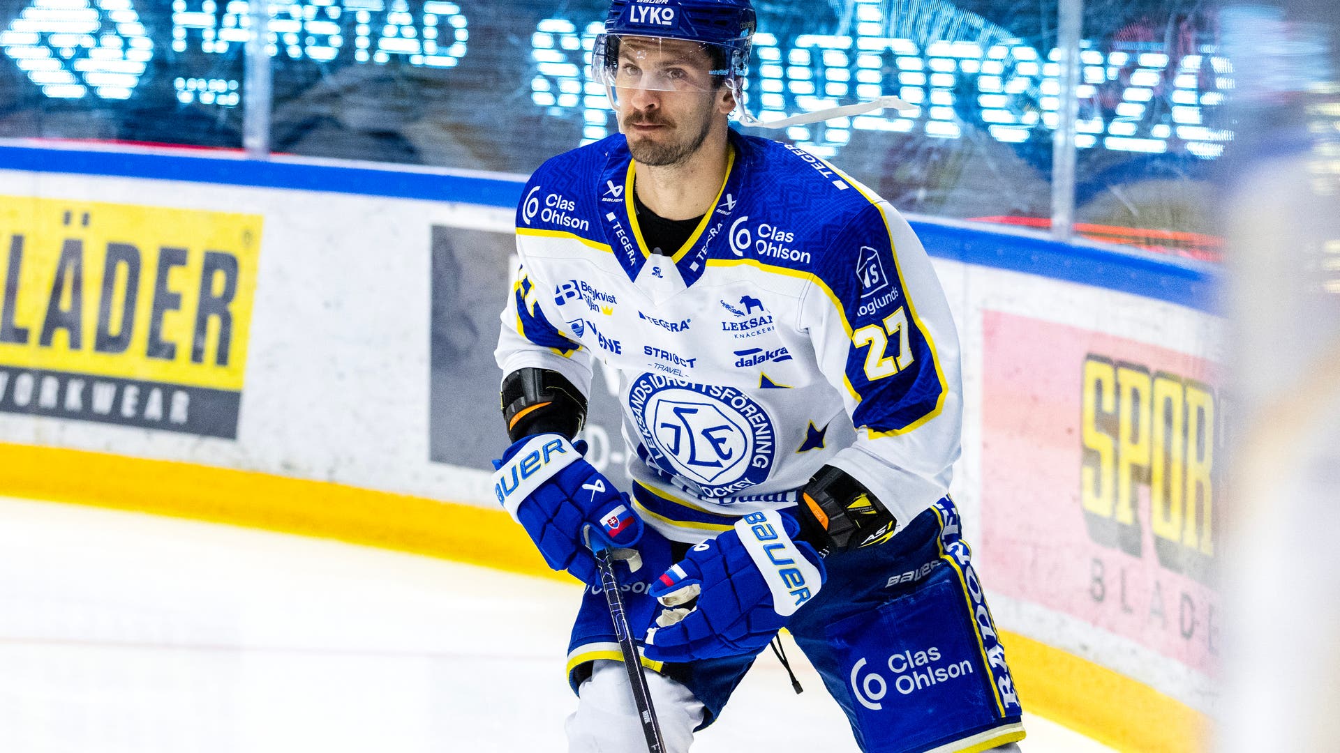 Marek Hrivik