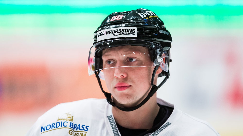 Kenta Jönsson/Bildbyrån