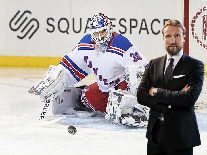 (7069) Jonatan/Henrik Lundqvist