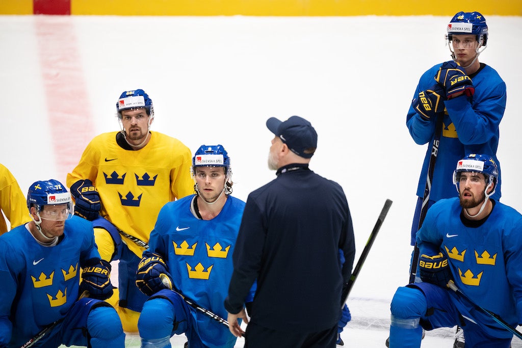 Joel Marklund/Bildbyrån