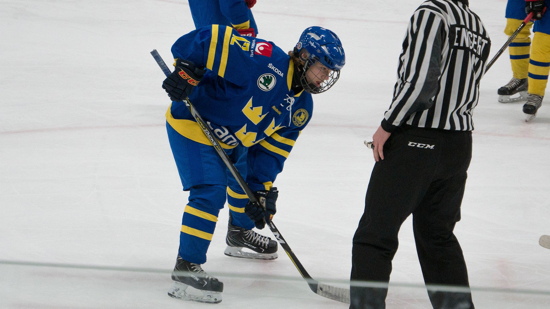 (1428) William Eklund