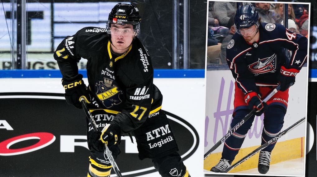 Christoffer Björk Marcus Björk