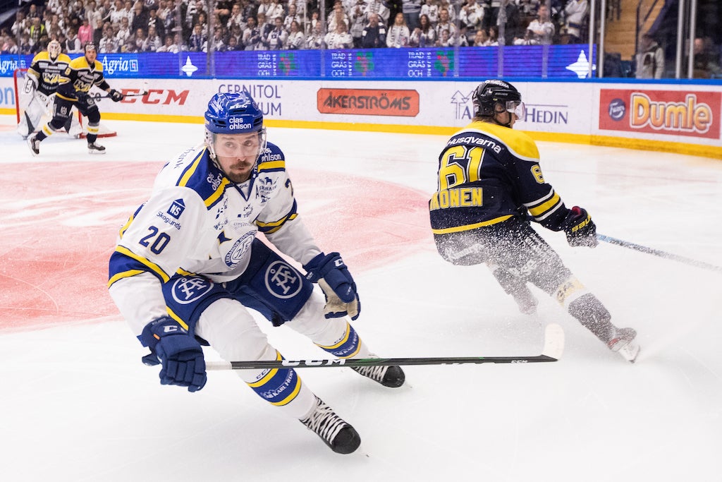 Daniel Eriksson/Bildbyrån