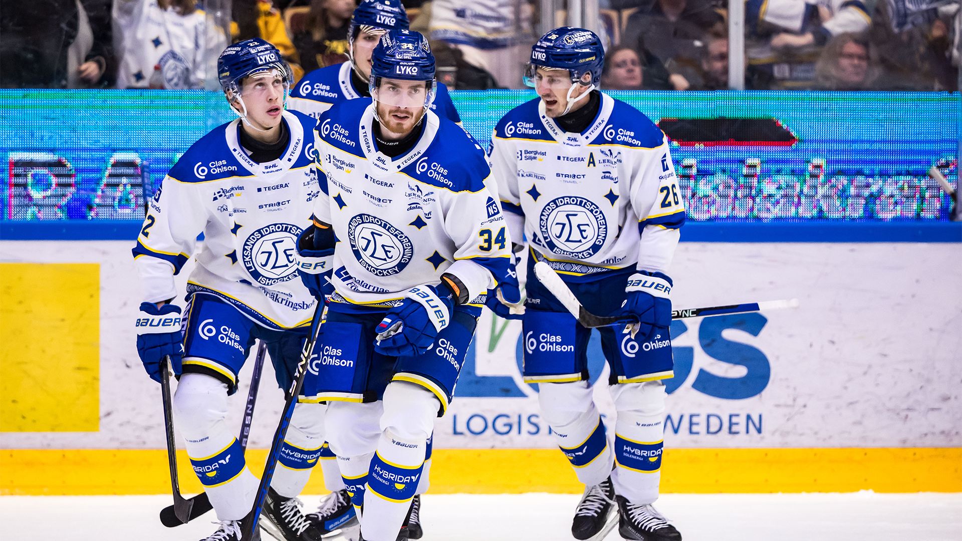 Leksand