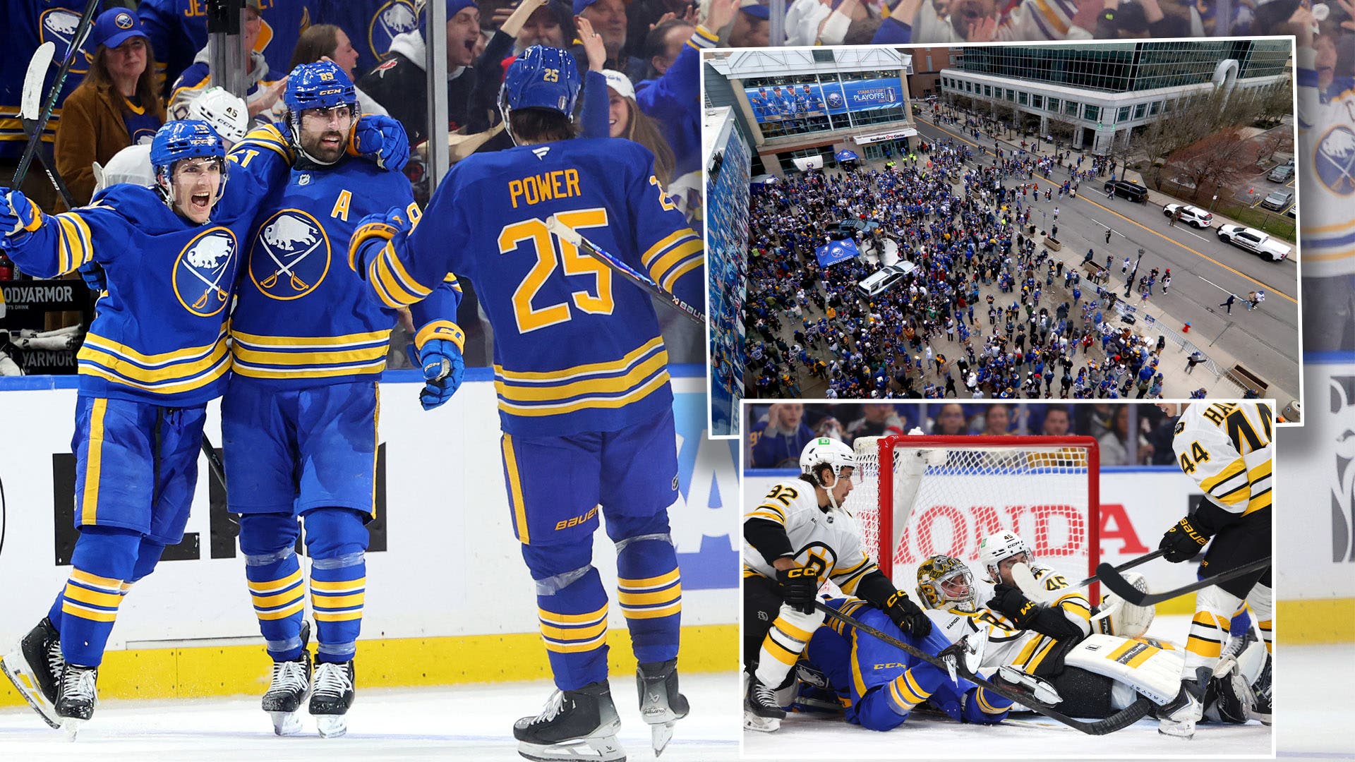 Buffalo Sabres