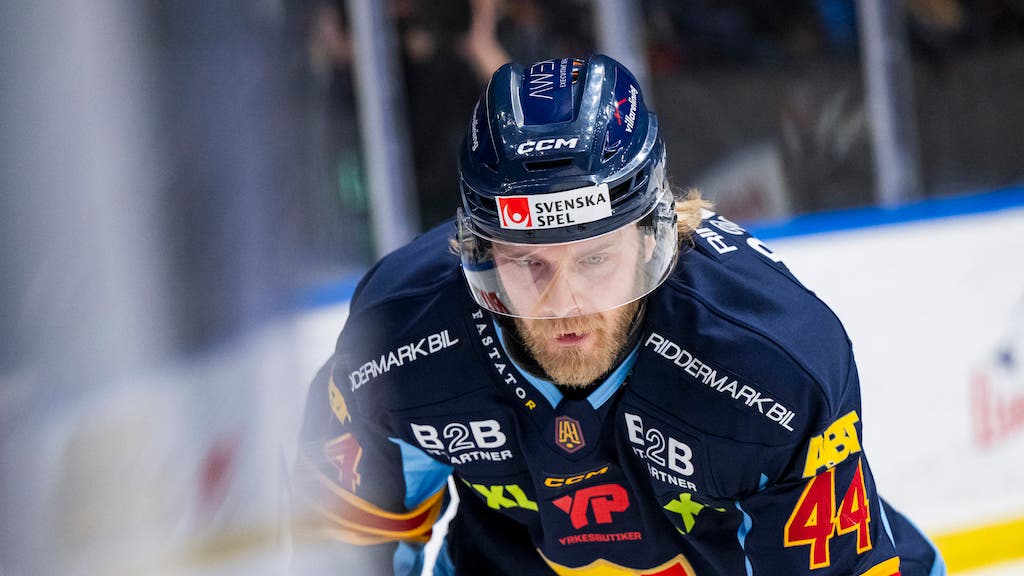 Foto: Jonathan Näckstrand/Bildbyrån