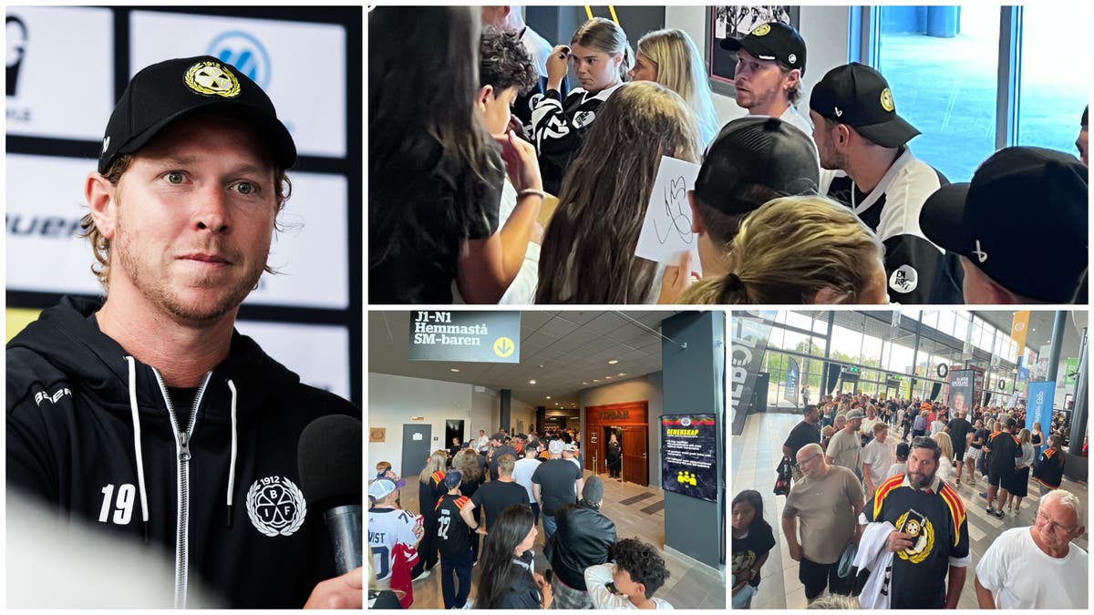 Brynäs IF