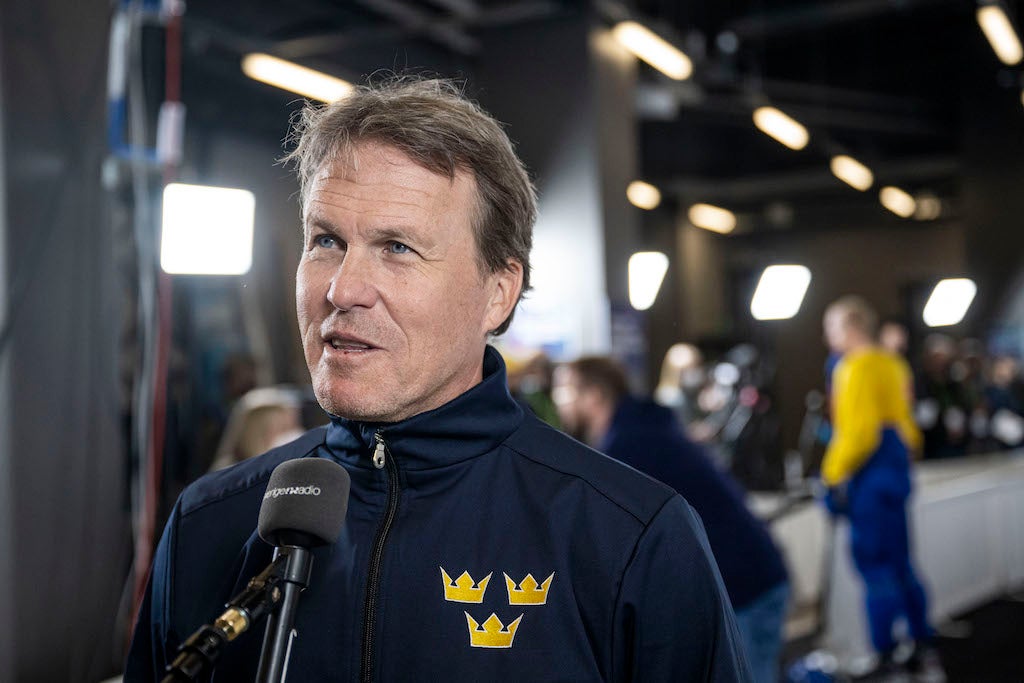 Maxim Thoré/Bildbyrån