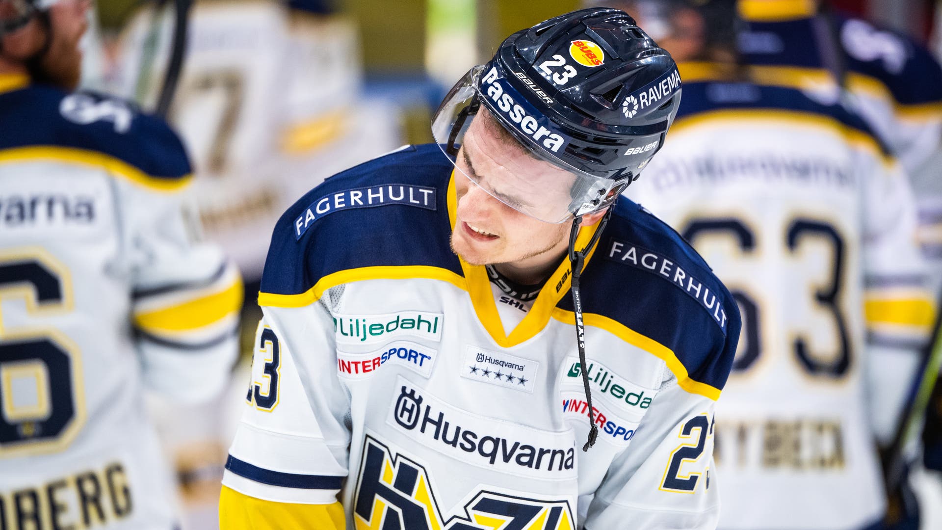 (15640) Lias Andersson