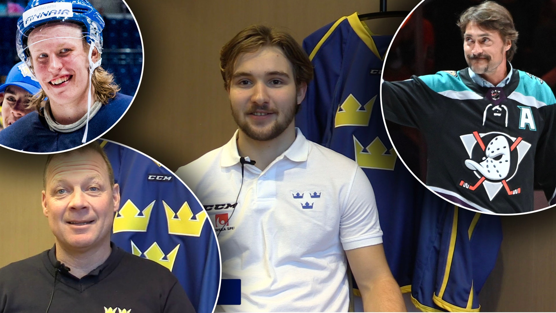 HockeyNews.se / Bildbyrån