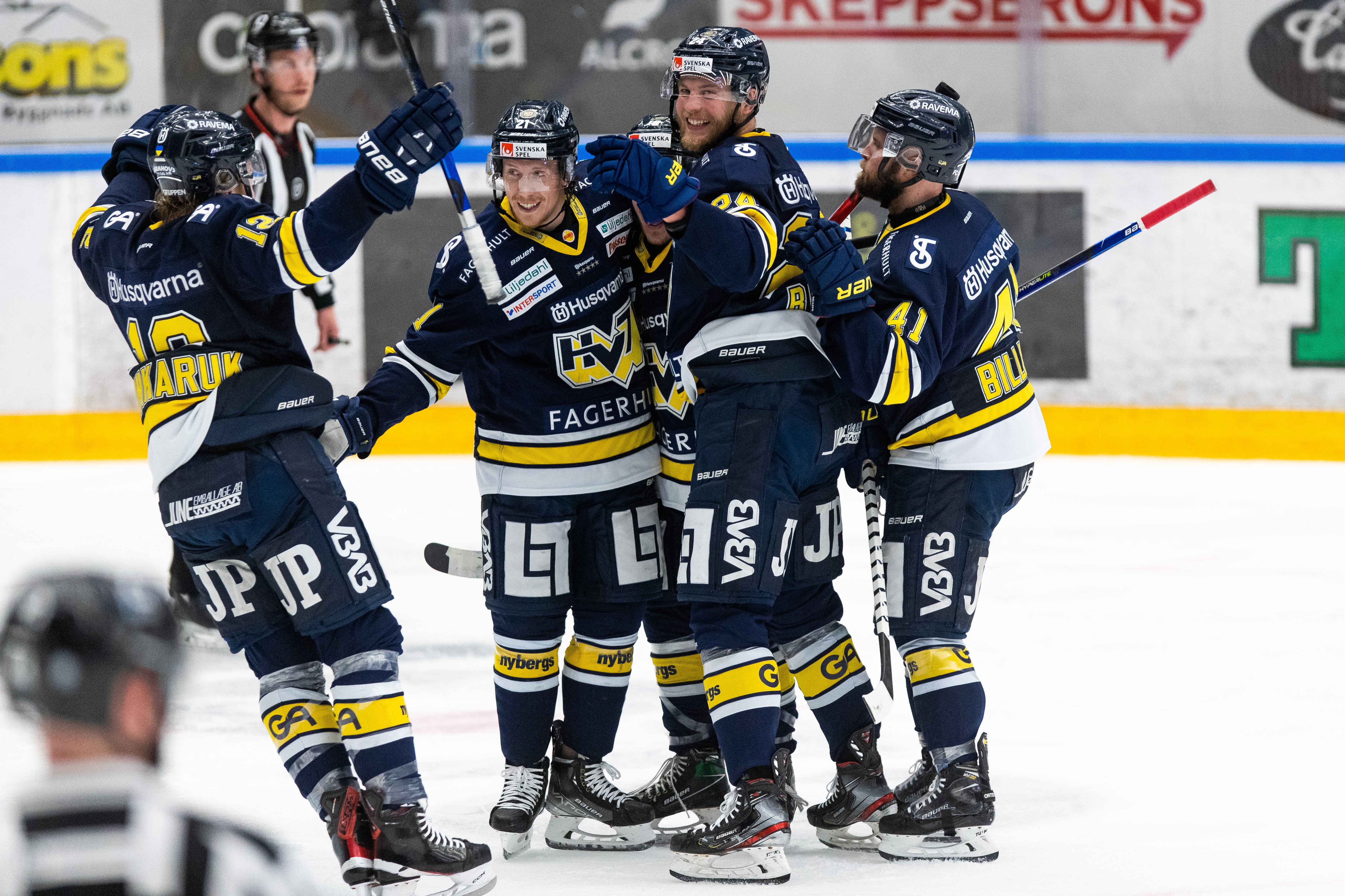 Bildbyrån