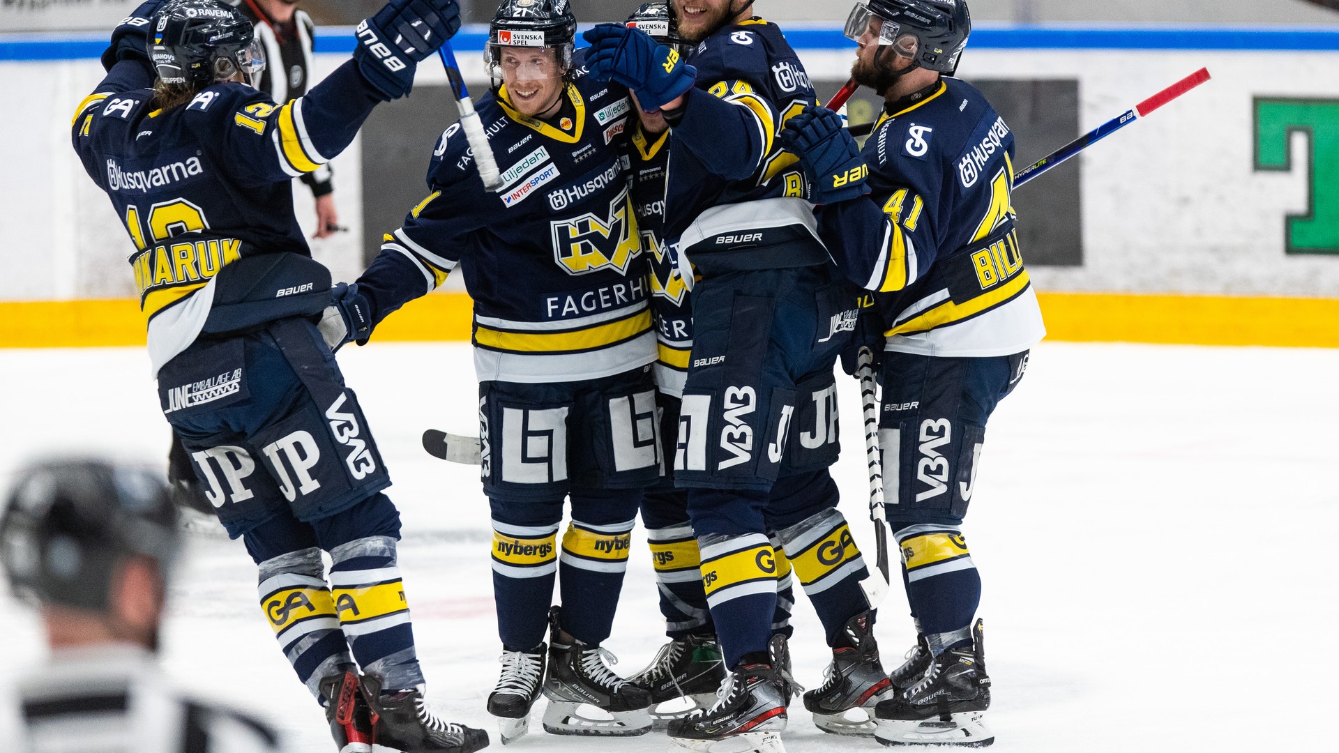 Bildbyrån