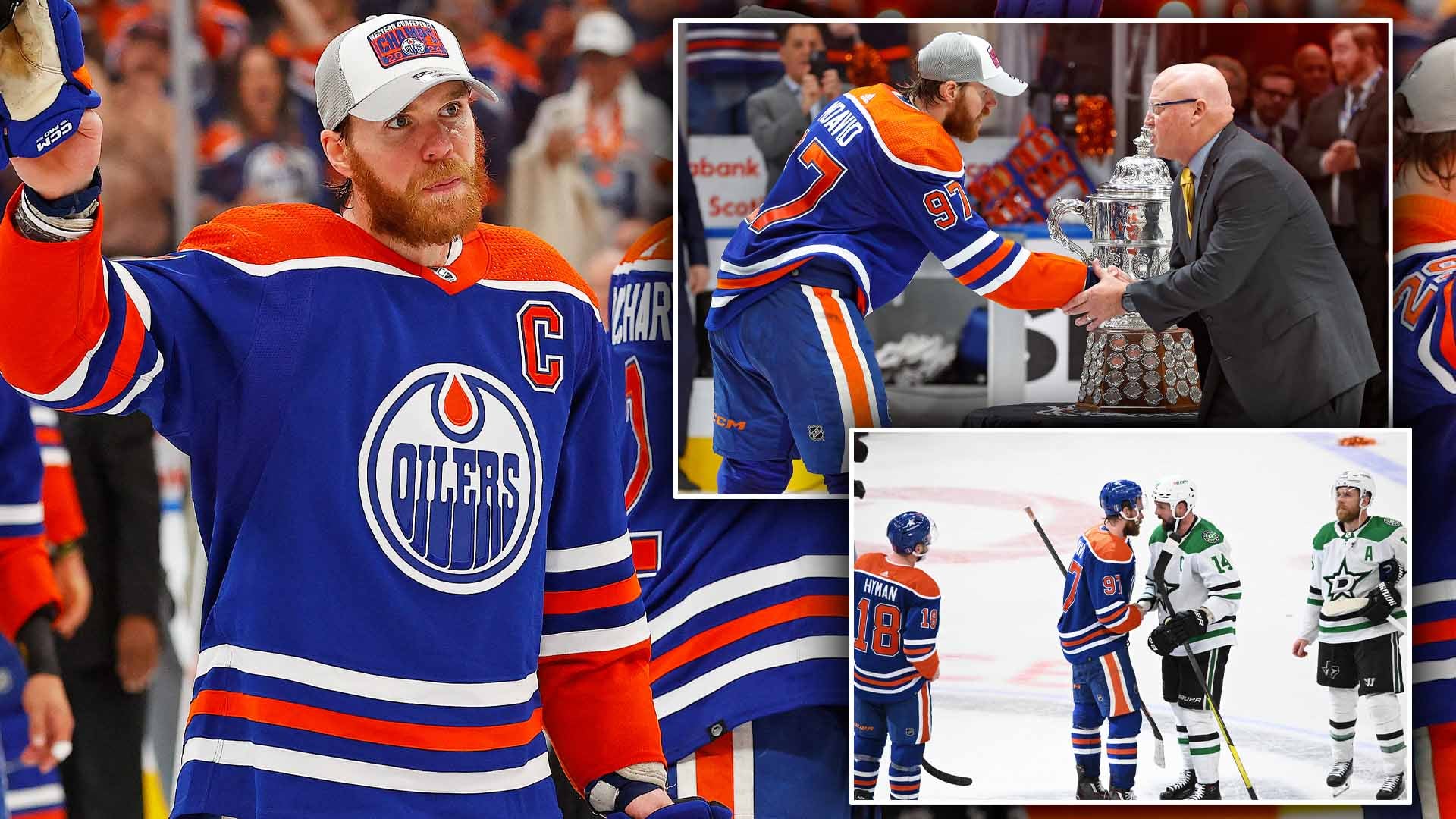 Connor McDavid