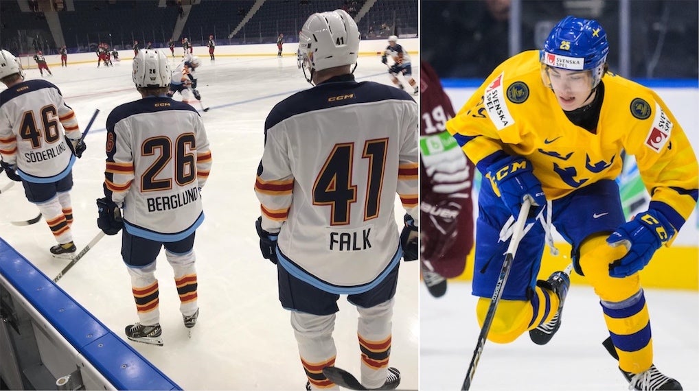 (24526) Alexander Falk Liam Öhgren