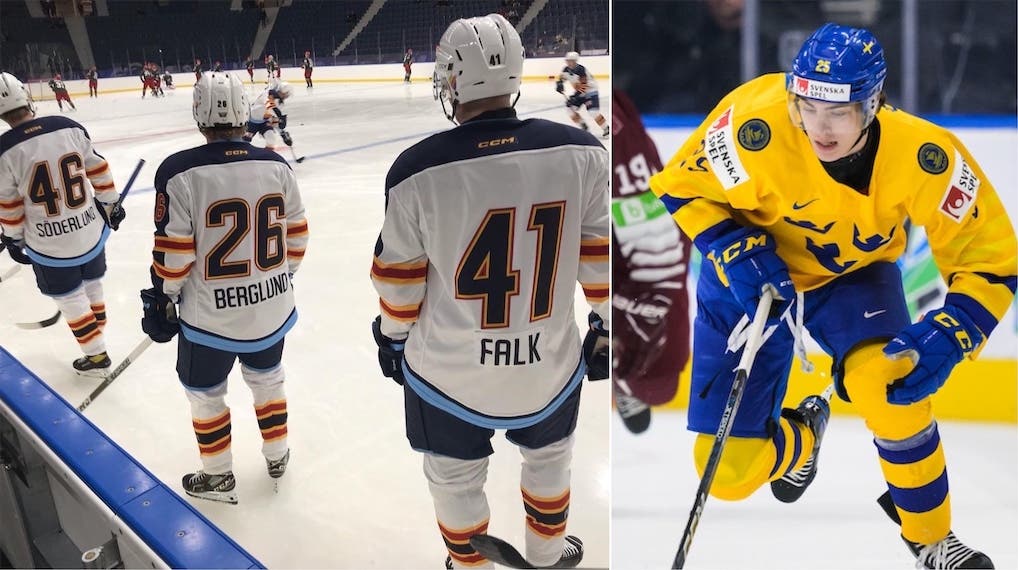 (24526) Alexander Falk Liam Öhgren