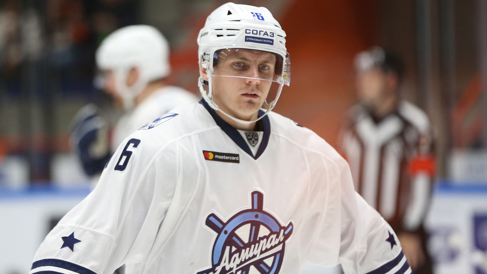 (13801) Markus Ljungh