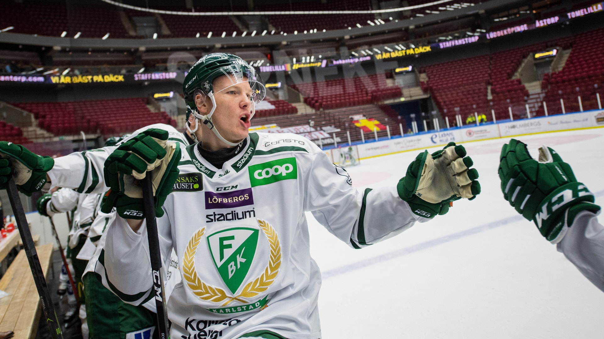 Bildbyrån