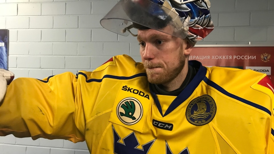 Mattias Ek/HockeyNews.se