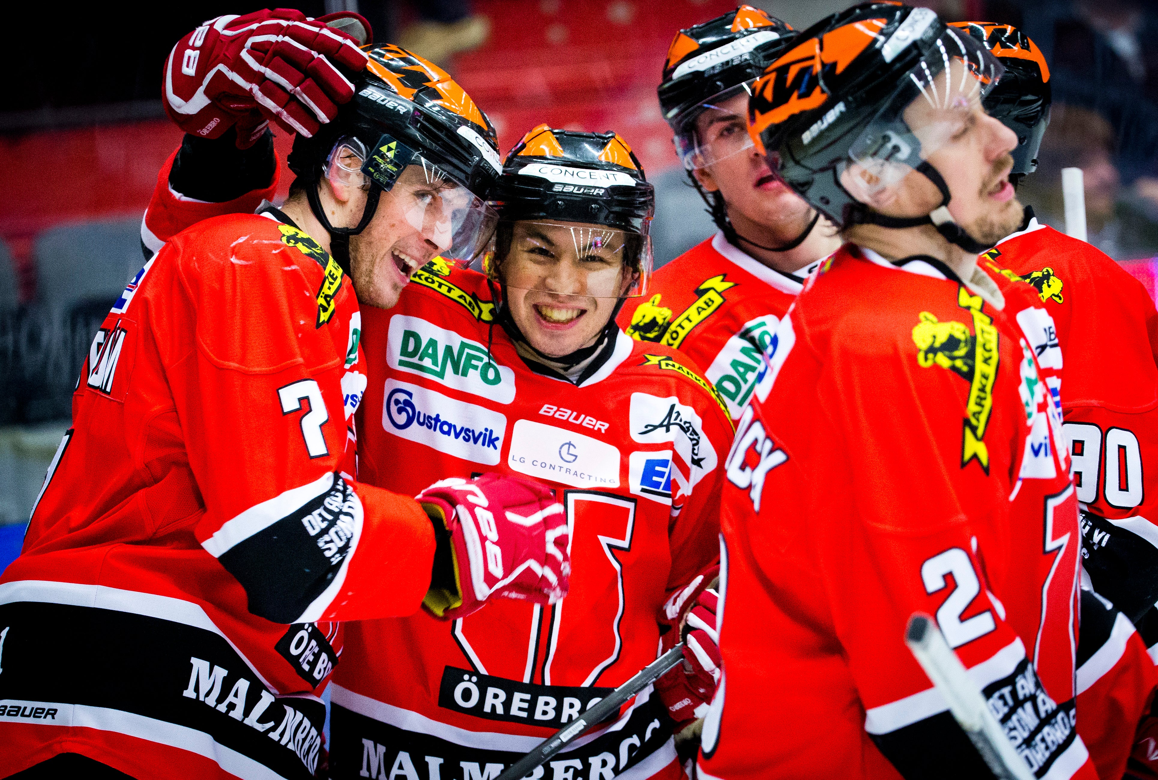 (8954) Greg Squires Örebro måljubel