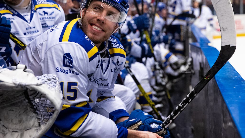 Daniel Eriksson/Bildbyrån