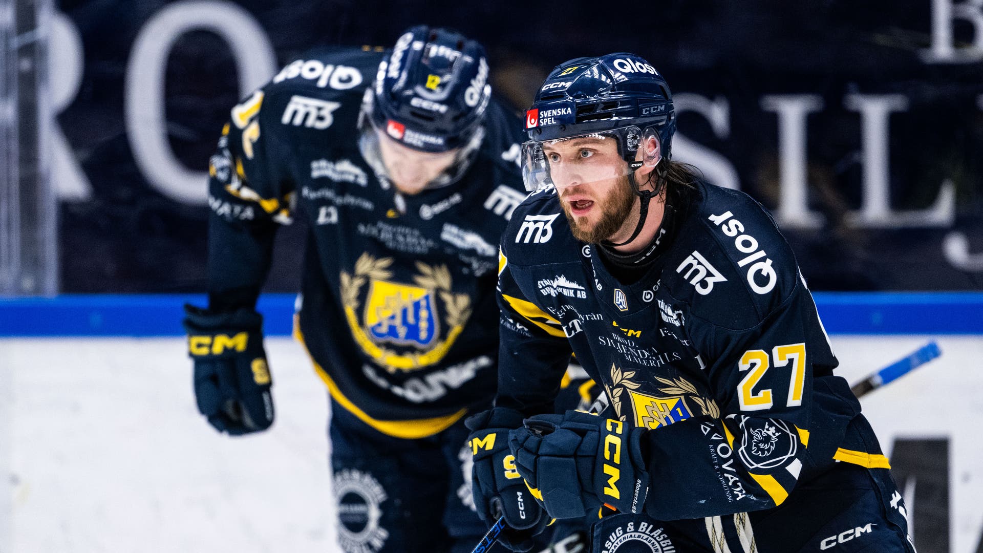Daniel Norbe