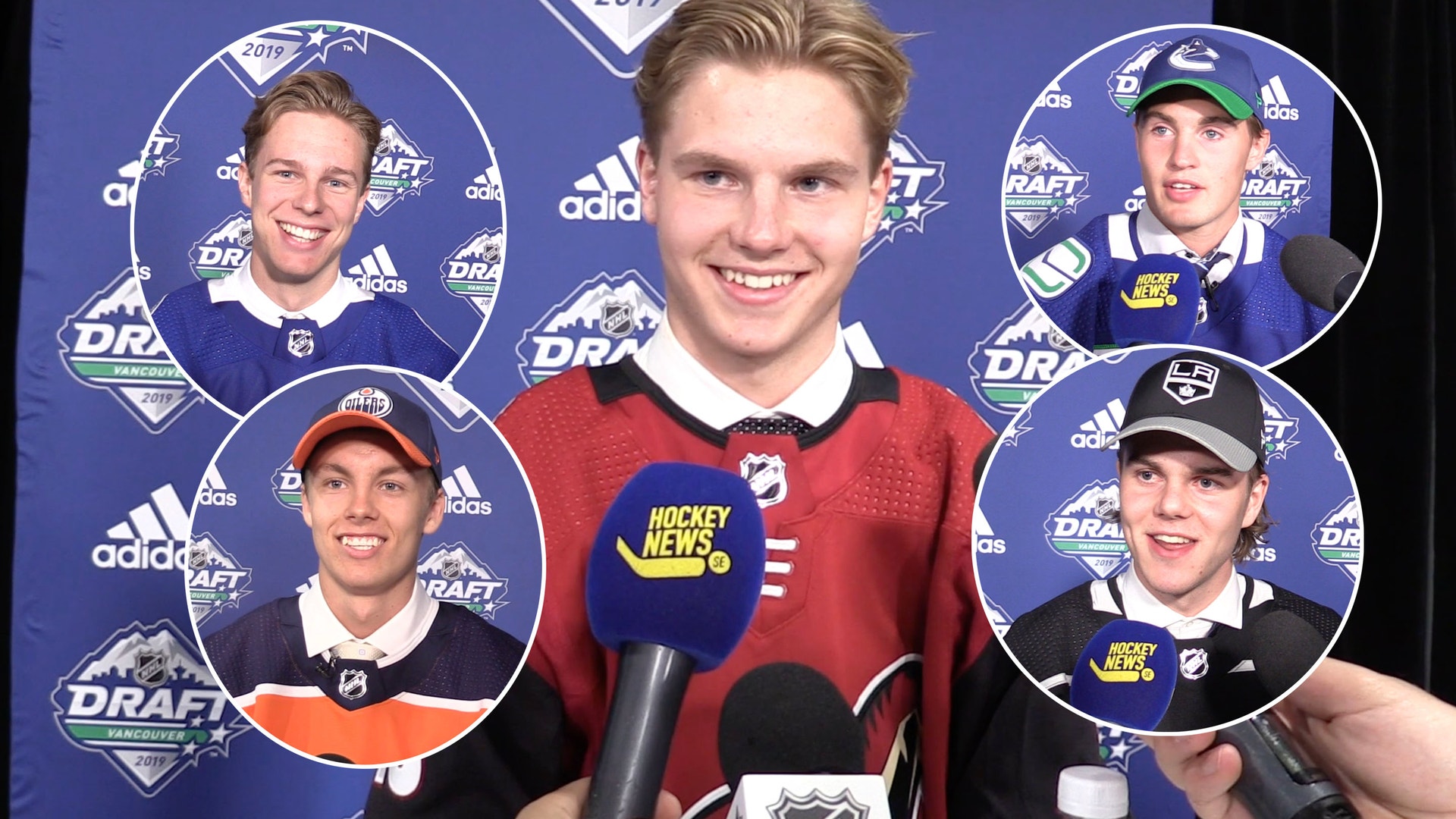 Henrik Sjöberg / HockeyNews.se