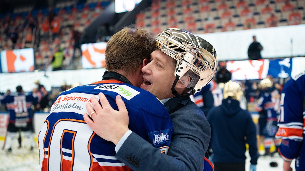 Petter Arvidson/Bildbyrån