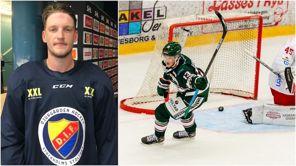 (20305) Rasmus Bengtsson/Djurgården