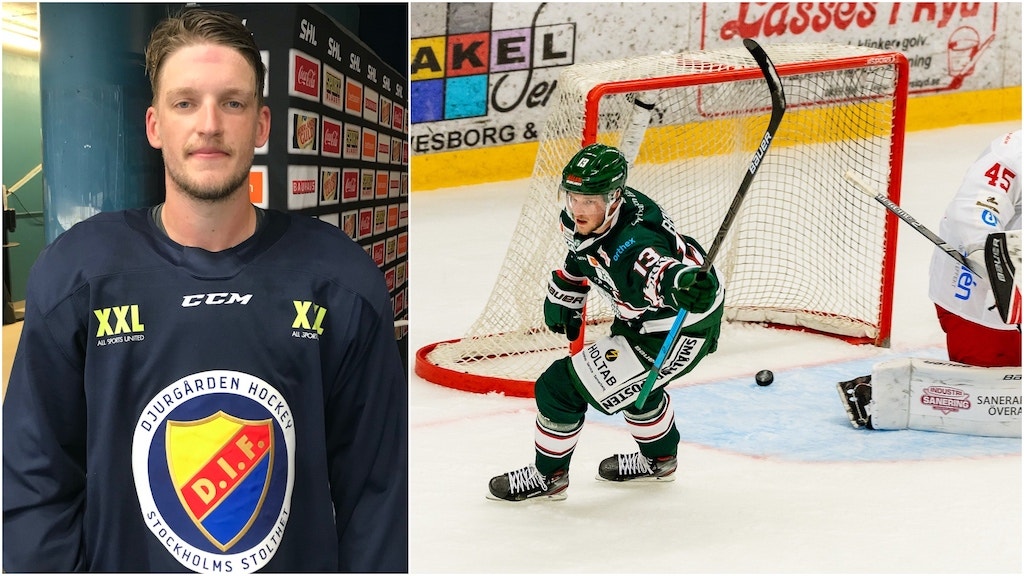 (20305) Rasmus Bengtsson/Djurgården