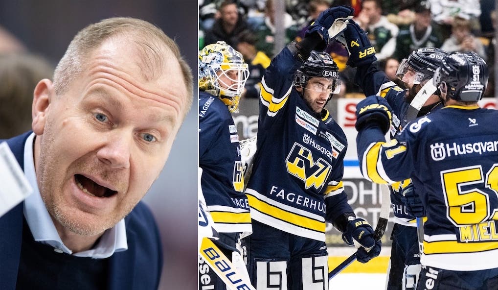 (26652) Johan Lindbom HV71