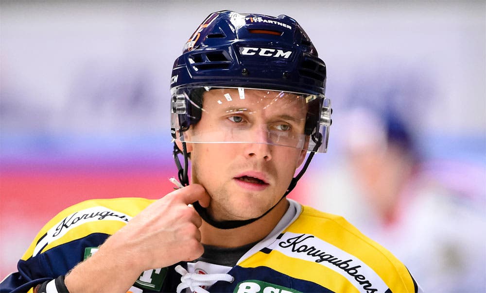 (11533) Victor Andersson