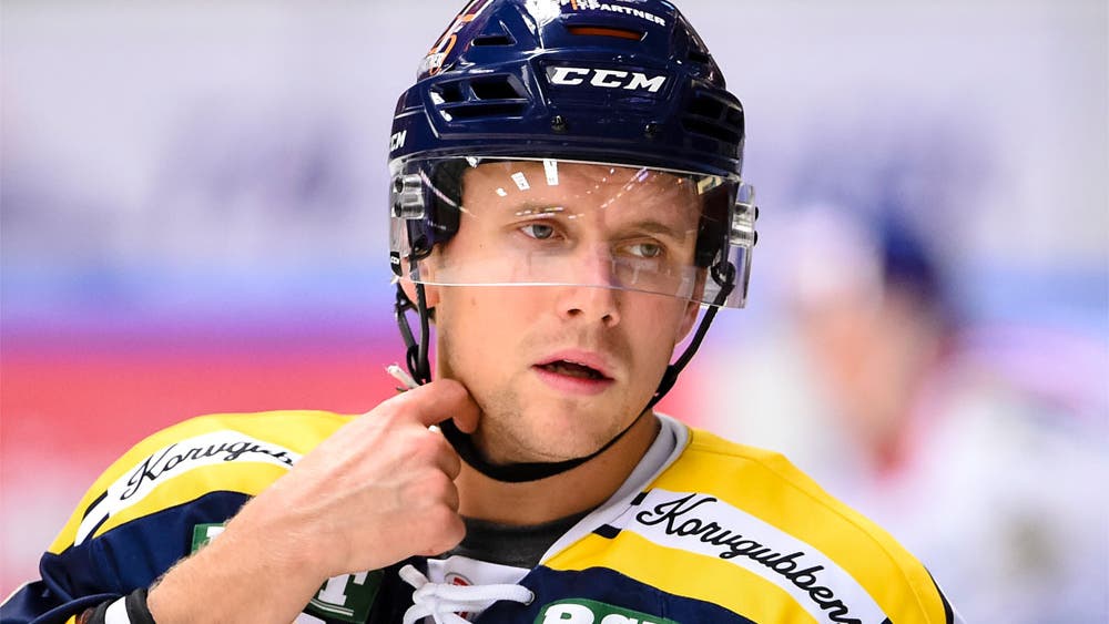 (11533) Victor Andersson