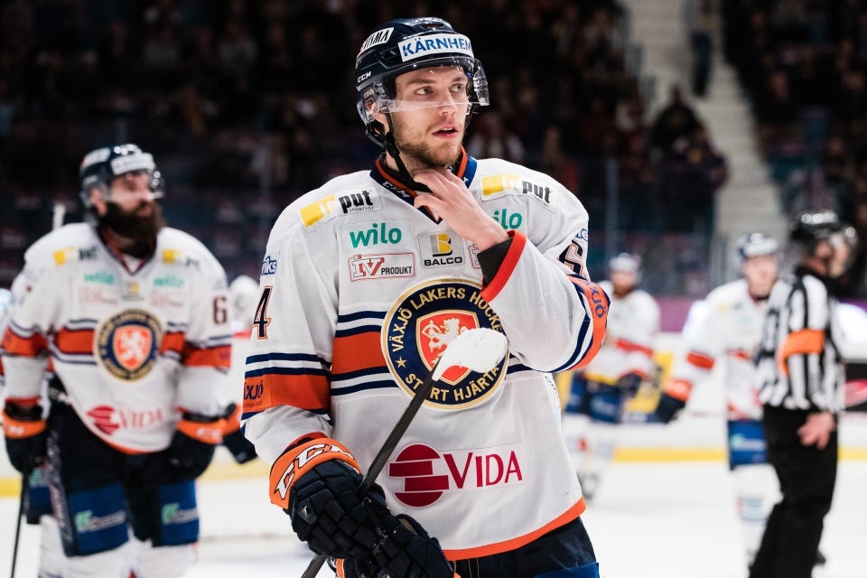 Andreas L Eriksson/Bildbyrån