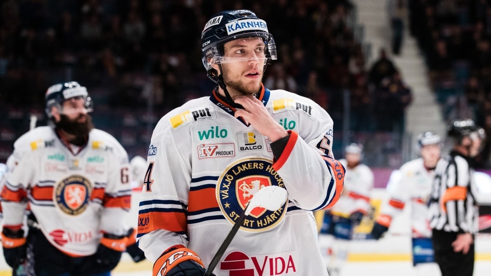 Andreas L Eriksson/Bildbyrån