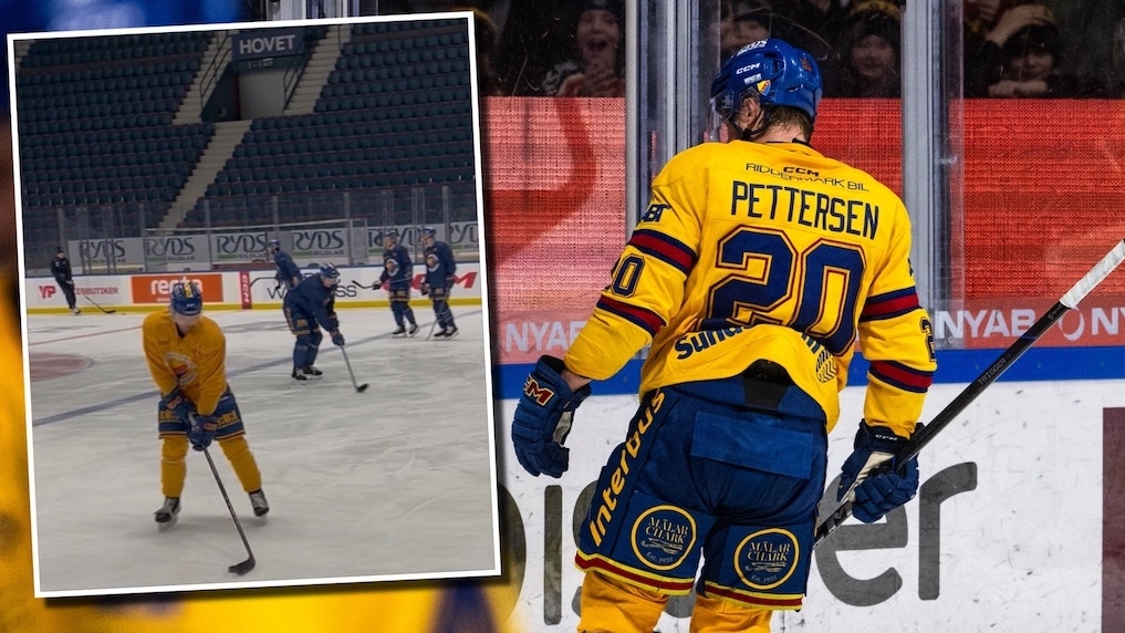 Foto: Bildbyrån och Mattias Ek