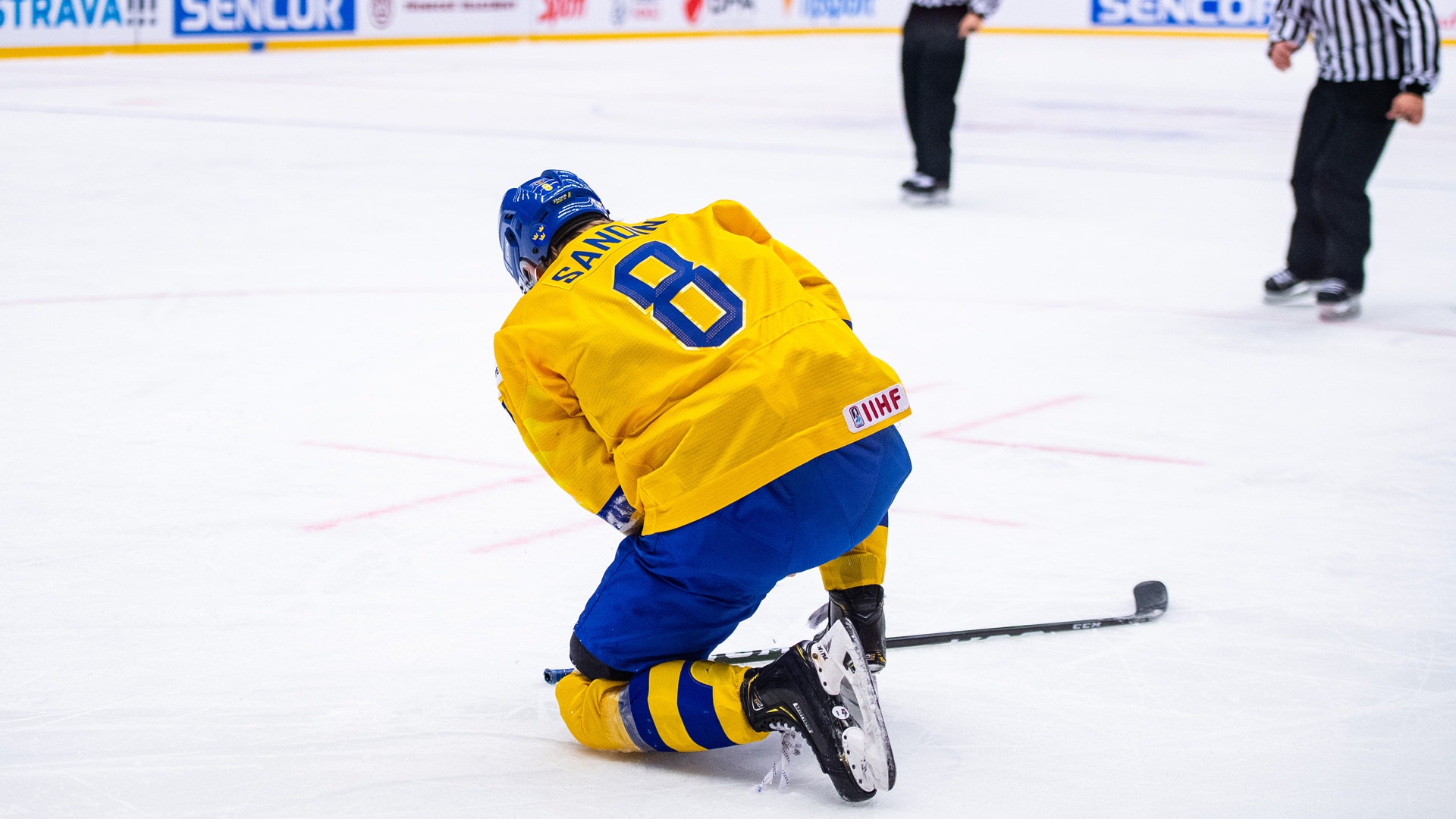 Simon Hastegård/Bildbyrån