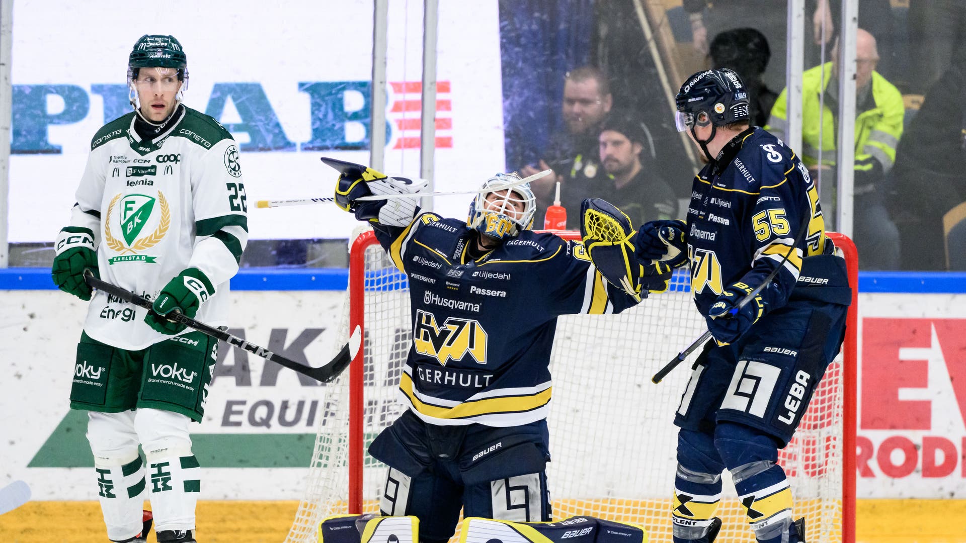 HV71